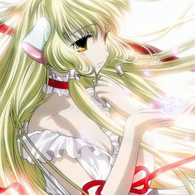 Chobits