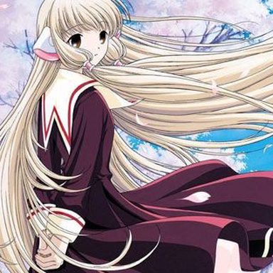 Chobits