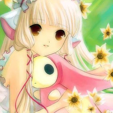 Chobits