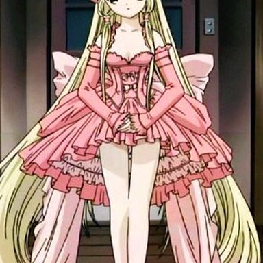 Chobits