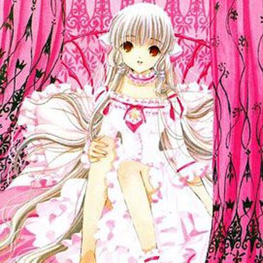 Chobits photo 10