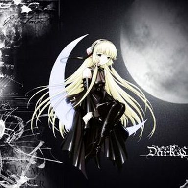 Chobits photo 16