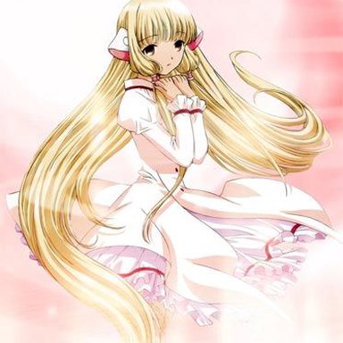 Chobits