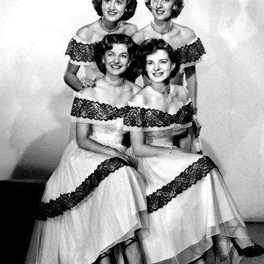 Chordettes