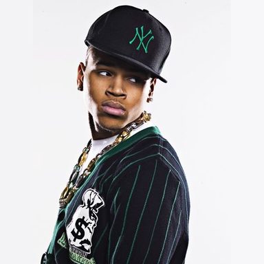 Chris Brown photo 102