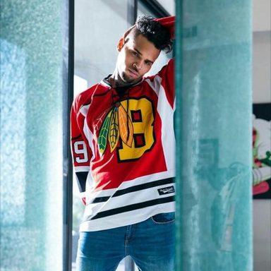 Chris Brown photo 61