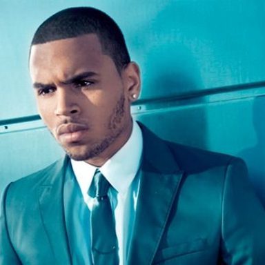 Chris Brown photo 93