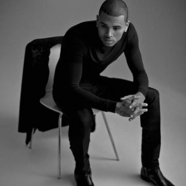 Chris Brown photo 129