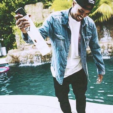 Chris Brown photo 71