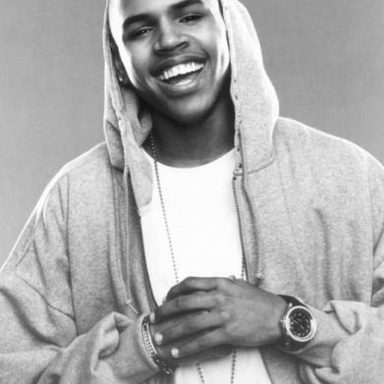 Chris Brown photo 117