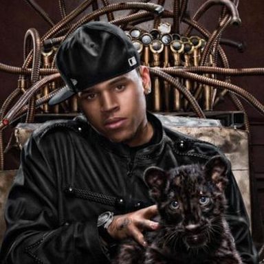 Chris Brown photo 138