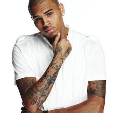 Chris Brown photo 135
