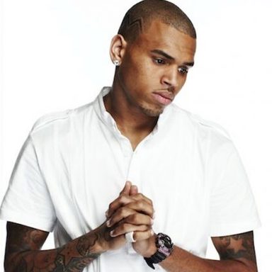 Chris Brown photo 136