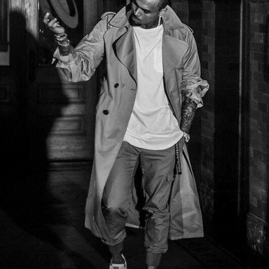 Chris Brown photo 66