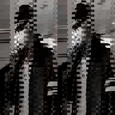 Chris Brown photo 20