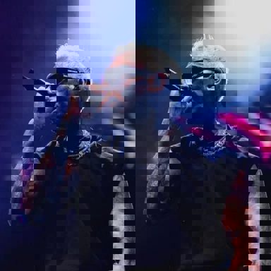 Chris Brown photo 16