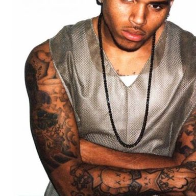 Chris Brown photo 107