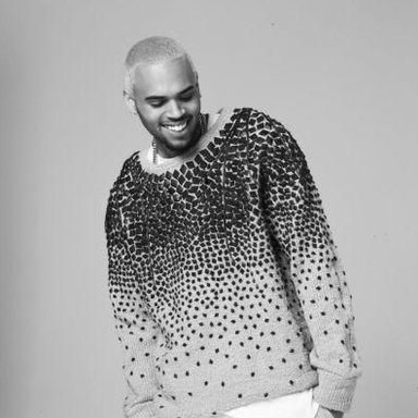 Chris Brown photo 45