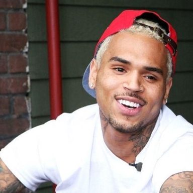 Chris Brown photo 73