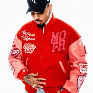 Chris Brown photo 27