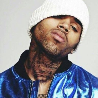 Chris Brown photo 57