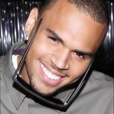 Chris Brown photo 106