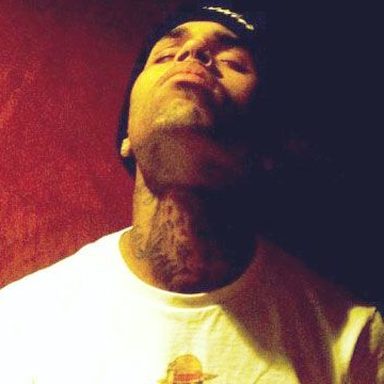 Chris Brown photo 89