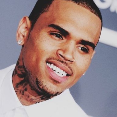 Chris Brown photo 88
