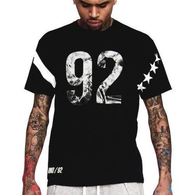 Chris Brown photo 70