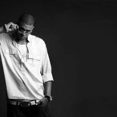 Chris Brown photo 130