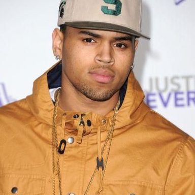 Chris Brown photo 42