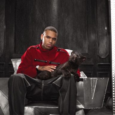 Chris Brown photo 121
