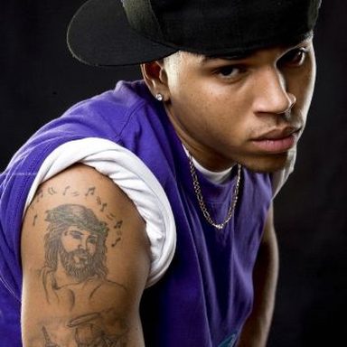 Chris Brown photo 123