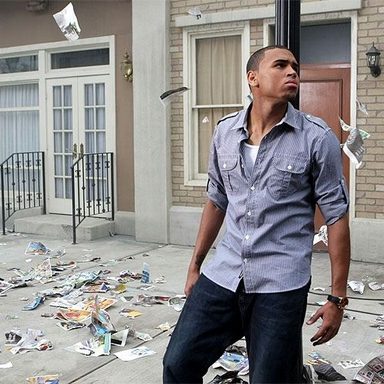 Chris Brown photo 128