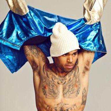 Chris Brown photo 47