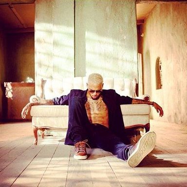 Chris Brown photo 92