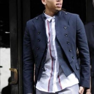 Chris Brown photo 108