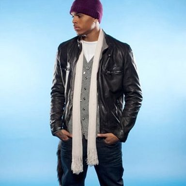 Chris Brown photo 124