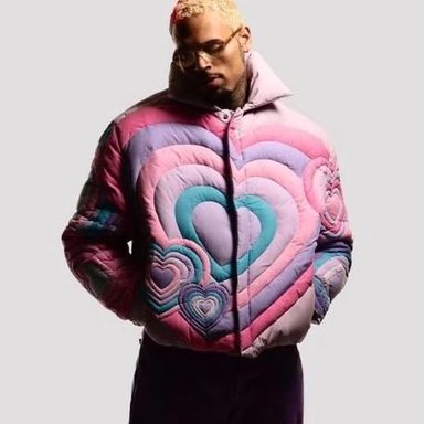 Chris Brown photo 30