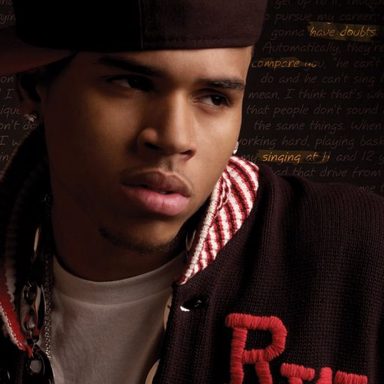 Chris Brown photo 111