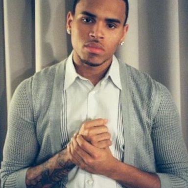 Chris Brown photo 132