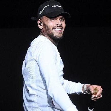 Chris Brown photo 80