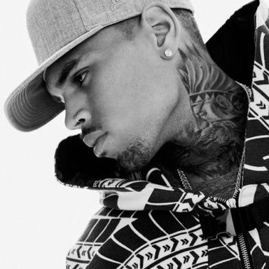 Chris Brown photo 76