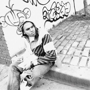 Chris Brown photo 146