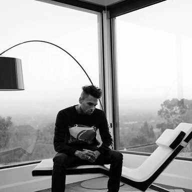 Chris Brown photo 67