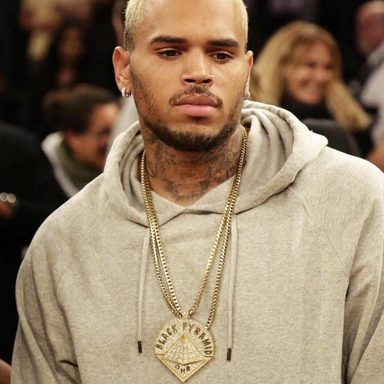 Chris Brown photo 36