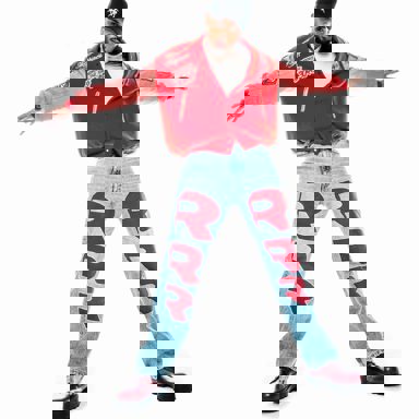 Chris Brown photo 15