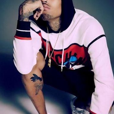 Chris Brown photo 77