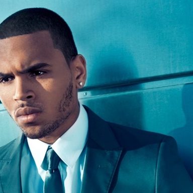 Chris Brown photo 95