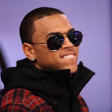 Chris Brown photo 134